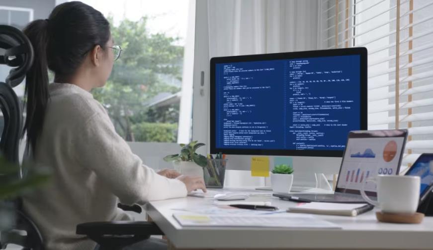 溧阳市企业数字化解决方案:机器学习赋能商业模式升级的核心路径